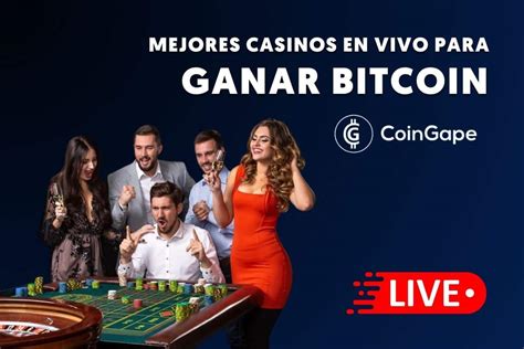 Mejores Casinos de Bitcoin y Criptomonedas en España 2024 .